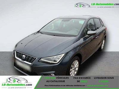 Occasion 2020 Seat Ibiza XCELLENCE Citadine | 21 000 € (Prix juste)