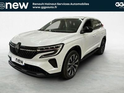 occasion Renault Austral E-Tech hybrid 200 Techno