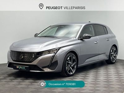occasion Peugeot 308 III PURETECH 130CH S&S EAT8 ALLURE PACK