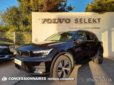 occasion Volvo XC40 T5 Recharge 180+82 ch DCT7 Start