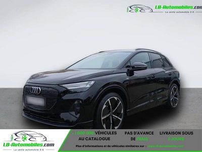 Occasion Audi Q4 e-tron Sport 150 kW (204 ch) 2021 SUV