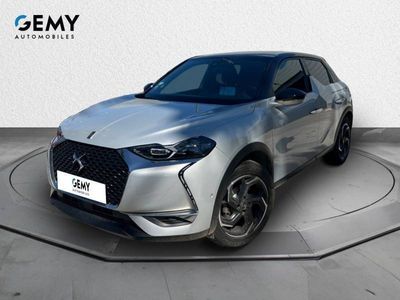 occasion DS Automobiles DS3 Crossback DS 3BlueHDi 130 EAT8 Grand Chic
