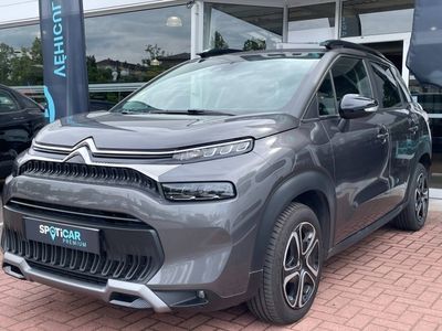 occasion Citroën C3 Aircross BlueHDi 120ch S&S Feel Pack Business EAT6