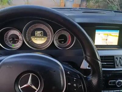 Noir Occasion 2012 Mercedes 180 Avantgarde Berline | 6 000 €