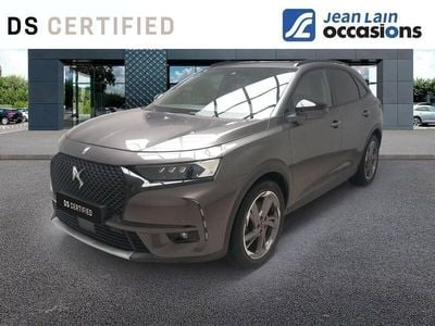 DS Automobiles DS7 Crossback