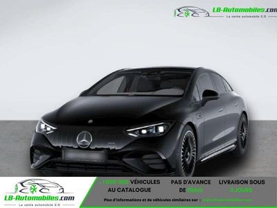 Mercedes EQE AMG 53