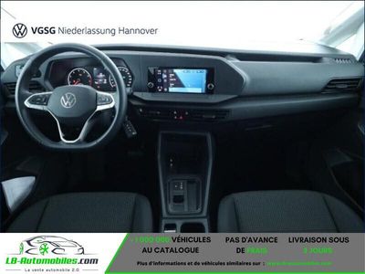 occasion VW Caddy 1.5 TSI 114 BVA