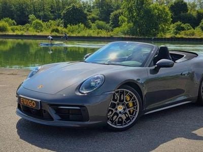 Porsche 911 Carrera 4S