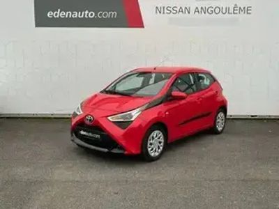 occasion Toyota Aygo 1.0 Vvt-i X-play