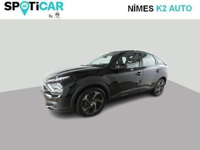 occasion Citroën C4 BlueHDi 110ch S&S Feel Pack