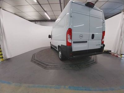 occasion Opel Movano Movano FOURGONFGN 3.5T L2H2 140 BLUE HDI S&S