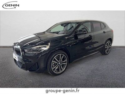 occasion BMW 220 X2 F39 X2 xDrive 25ech BVA6