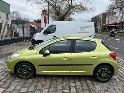 Occasion 2008 Peugeot 207 Berline | 2 500 € (Bon prix)