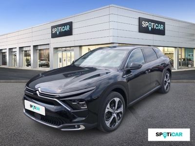 occasion Citroën C5 X Hybride rechargeable 225ch Shine Pack ëEAT8