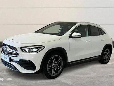 Mercedes 200