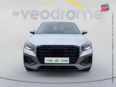 Occasion Audi Q2 Advanced 152 ch (111 kW) 2023 Teinte audi exclusive SUV