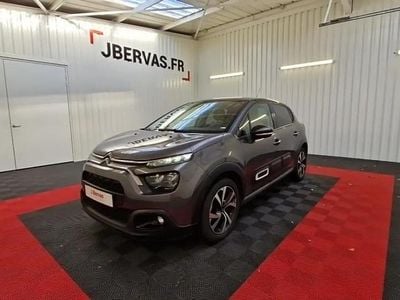 Occasion 2022 Citroën C3 Shine Berline | 12 490 € (Prix juste)