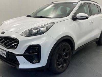 Occasion 2021 Kia Sportage SUV | 22 900 € (Prix juste)