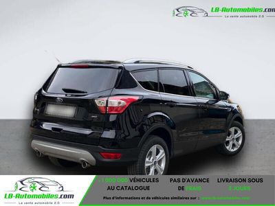 occasion Ford Kuga 2.0 TDCi 150 4x4 BVM