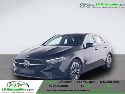 Mercedes A200