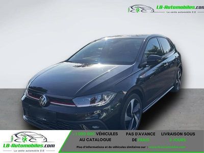 Occasion 2022 VW Polo S Citadine | 27 100 € (Prix juste)