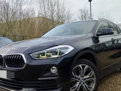 Occasion 2020 BMW X2 Sport Line SUV | 17 990 € (Bon prix)