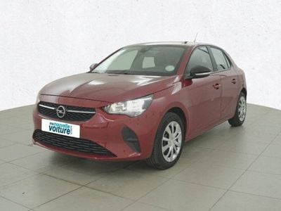 Opel Corsa-e