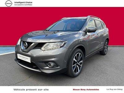 occasion Nissan X-Trail 1.6 DIG-T 163 5pl
