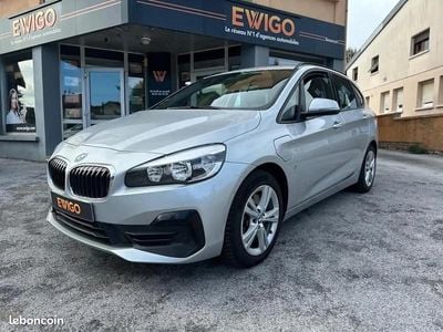 BMW 225 Active Tourer