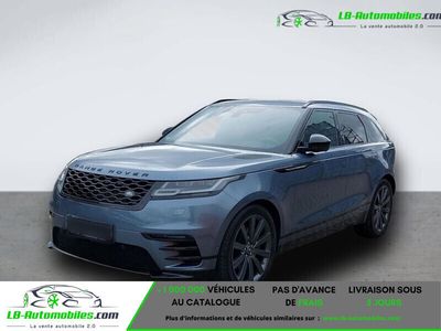 occasion Land Rover Range Rover Velar 2.0L P300 BVA