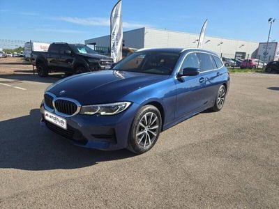 BMW 320e