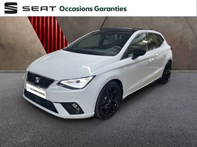 occasion Seat Ibiza 1.0 TSI 110ch FR Xclusive DSG7