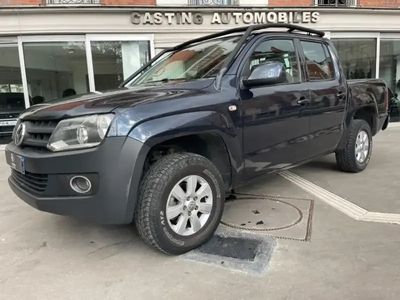 occasion VW Amarok 2.0 BITDI 163CH HIGHLINE