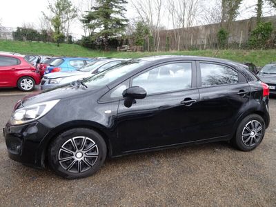 occasion Kia Rio 1.2 85CH ACTIVE 5P