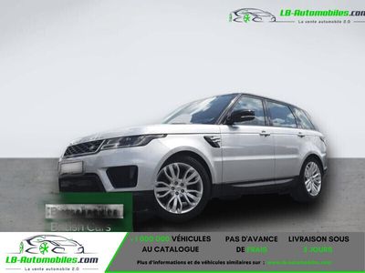 occasion Land Rover Range Rover D250 3.0D I6 249ch BVA