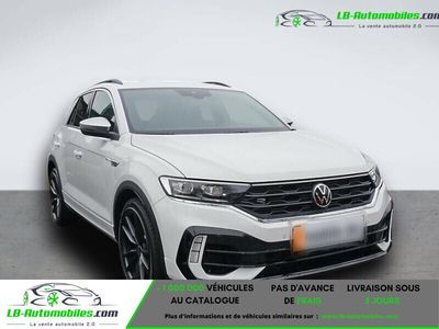 occasion VW T-Roc 2.0 TSI 300 Start/Stop BVA 4Motion