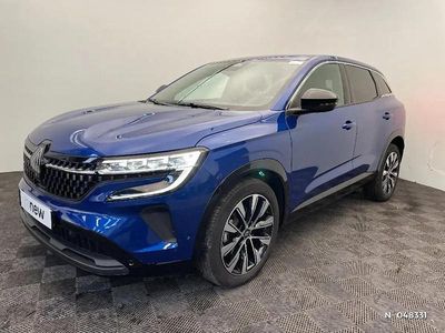 Occasion Renault Austral Techno 200 ch (147 kW) 2024 Bleu SUV