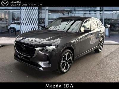Occasion 2022 Mazda CX-60 Takumi-Line SUV | 34 990 €