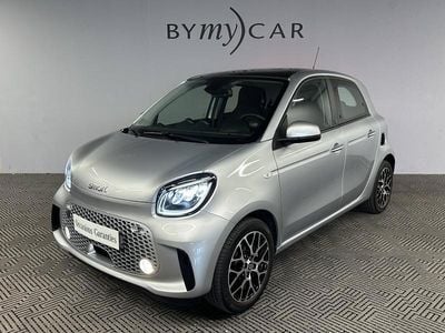 Occasion Smart ForFour 60 kW (82 ch) 2023 Citadine