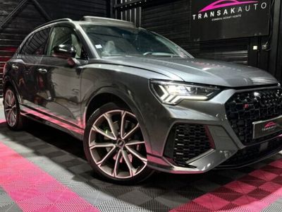Audi RS Q3