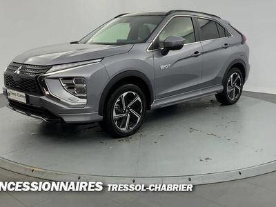 occasion Mitsubishi Eclipse Cross MY21 2.4 MIVEC PHEV Twin Motor 4WD Instyle