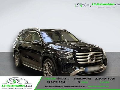 Mercedes GLS450