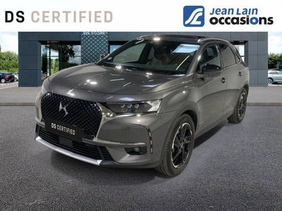 DS Automobiles DS7 Crossback