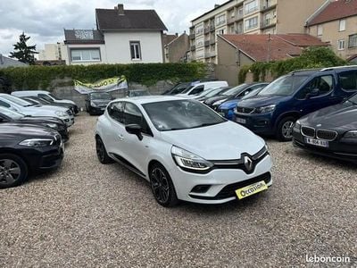 Renault Clio IV