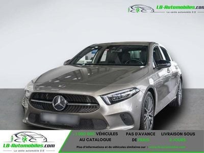 Mercedes A220
