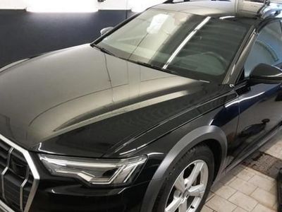 Occasion Audi A6 Sport 349 ch (256 kW) 2019 Break
