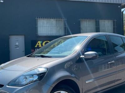 Renault Clio II