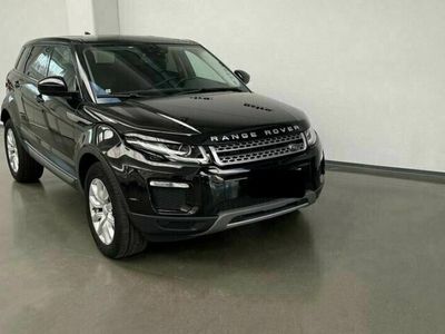 occasion Land Rover Range Rover evoque 2.0 TD4 150 HSE DYNAMIC 4X4 BVA MARK VI