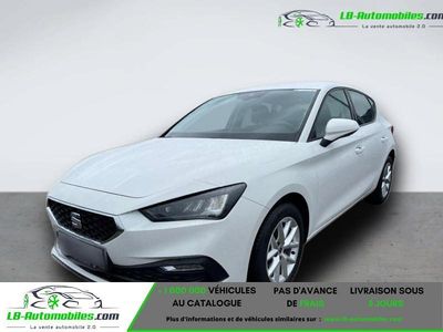 Occasion 2022 Seat Leon Berline | 23 400 € (Prix cher)