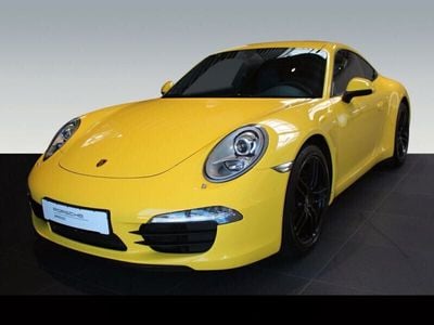 Porsche 911 Carrera